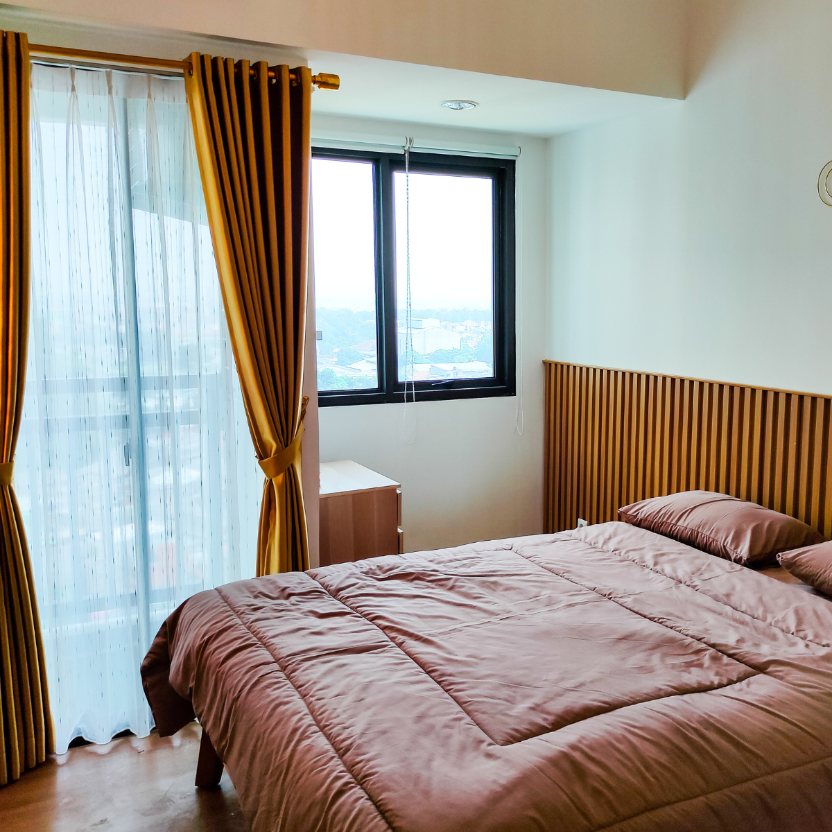 Show Unit Interior 1